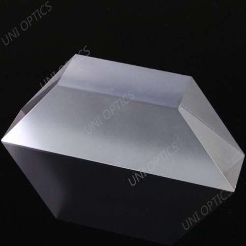 Призма Дове (призма) - UDVP series - UNI Optics Co., Ltd - отклонение / из стекла BK7 / из силикатного стекла