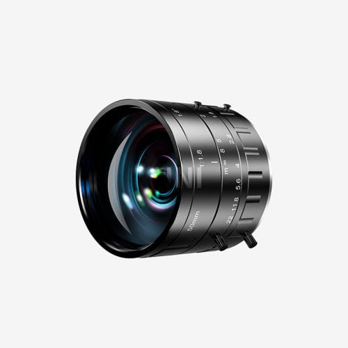 Объектив для микроскопа с линейной разверткой - UN-ALS502K - UNI Optics Co., Ltd