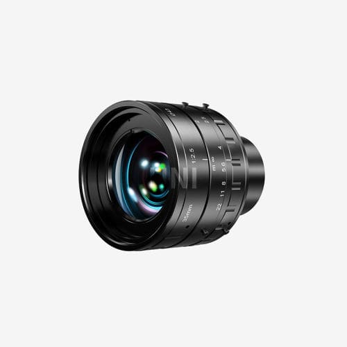 Объектив для микроскопа с линейной разверткой -  UN-ALS354K - UNI Optics Co., Ltd