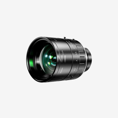 Объектив для микроскопа с линейной разверткой - UN-ALS858K - UNI Optics Co., Ltd