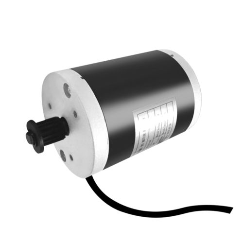 Щеточный двигатель - Ningbo BG Motor Factory - DC / 18V / по индивидуальному заказу