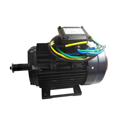 Бесщеточный двигатель - Ningbo BG Motor Factory - DC / промышленный / по индивидуальному заказу