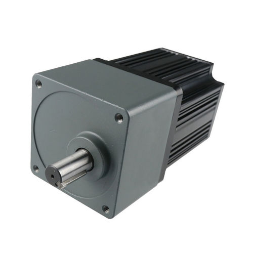 Мотор-редуктор DC - Ningbo BG Motor Factory - бесщеточный / с цилиндрической зубчатой передачей / с параллельными валами