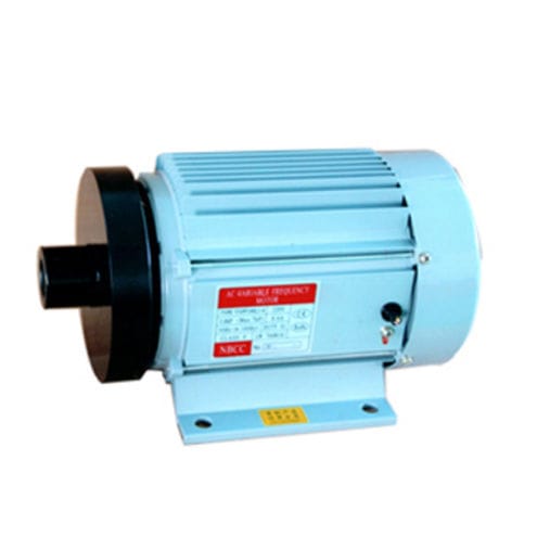 Асинхронный двигатель - Ningbo BG Motor Factory - трехфазовый / 220 В / для фитнес-оборудования