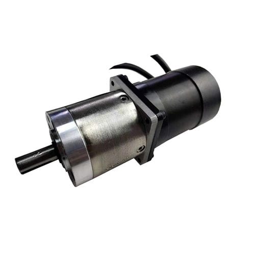 Мотор-редуктор DC - Ningbo BG Motor Factory - бесщеточный / планетарный / коаксиальный