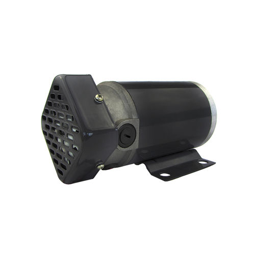 Щеточный двигатель - Ningbo BG Motor Factory - DC / 48 В / по индивидуальному заказу