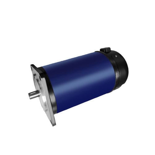 Щеточный двигатель - Ningbo BG Motor Factory - DC / 220 В