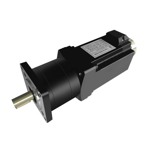 Мотор-редуктор DC - Ningbo BG Motor Factory - бесщеточный / планетарный / коаксиальный