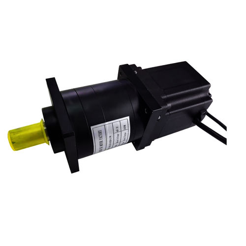 Мотор-редуктор DC - Ningbo BG Motor Factory - бесщеточный / планетарный / коаксиальный