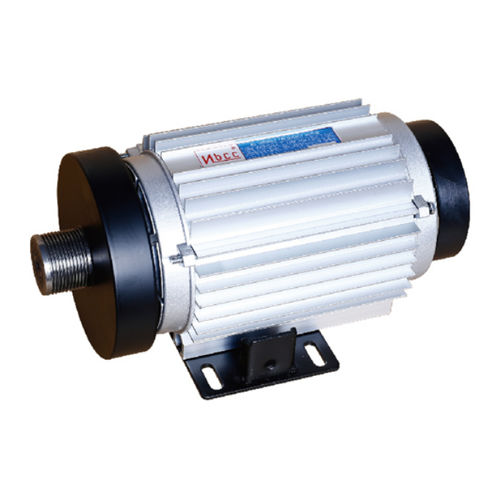 Асинхронный двигатель - Ningbo BG Motor Factory - трехфазовый / 220 В / для фитнес-оборудования