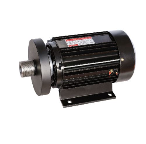 Асинхронный двигатель - Ningbo BG Motor Factory - трехфазовый / 220 В / 110V