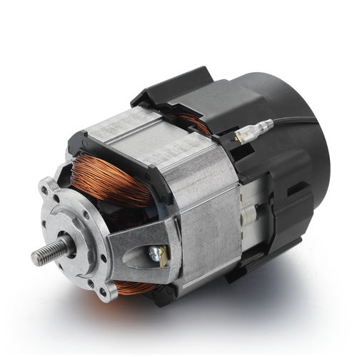 Асинхронный двигатель - Ningbo BG Motor Factory - монофазовый / 240 В / для центрифуги