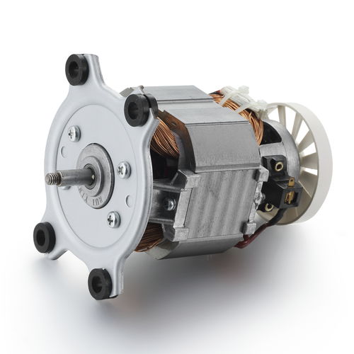 Асинхронный двигатель - Ningbo BG Motor Factory - монофазовый / 240 В / для прошивной машины