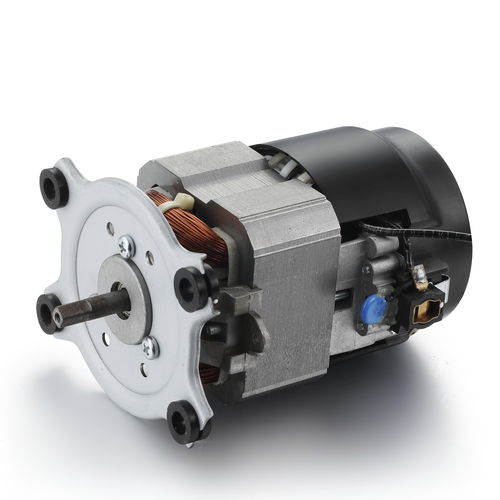 Асинхронный двигатель - Ningbo BG Motor Factory - монофазовый / 240 В / для центрифуги