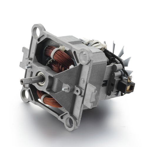 Асинхронный двигатель - Ningbo BG Motor Factory - монофазовый / 240 В / для бытовой техники