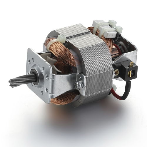 Асинхронный двигатель - Ningbo BG Motor Factory - монофазовый / 220 В / для центрифуги