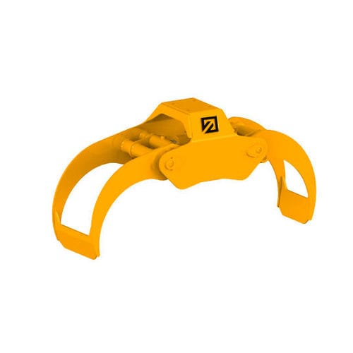Бревнозахват - POTB LL series - TECNOBENNE® S.R.L.