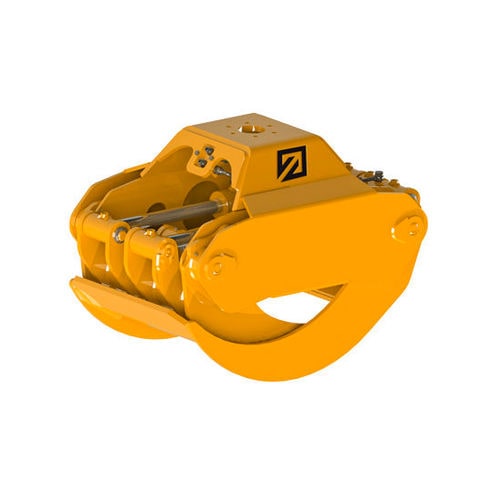 Бревнозахват - POTB 2 series - TECNOBENNE® S.R.L.