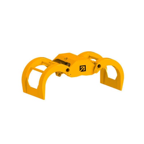 Бревнозахват - PTT2 series - TECNOBENNE® S.R.L.
