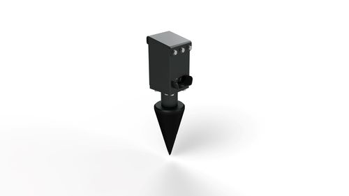 Захват для бревен - EcoSplit - LASCO Heutechnik GmbH