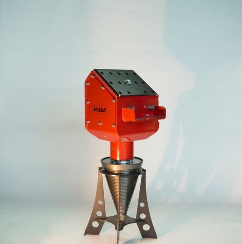 Захват для бревен - M2 5.2 K - LASCO Heutechnik GmbH