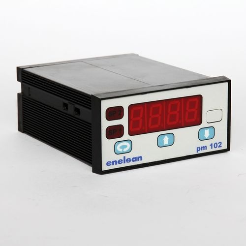Индикатор тока - ENELSAN ENDUSTRIYEL ELEKTRONIK SANAYI A.S. - для процесса / постоянного напряжения / для измерения температуры