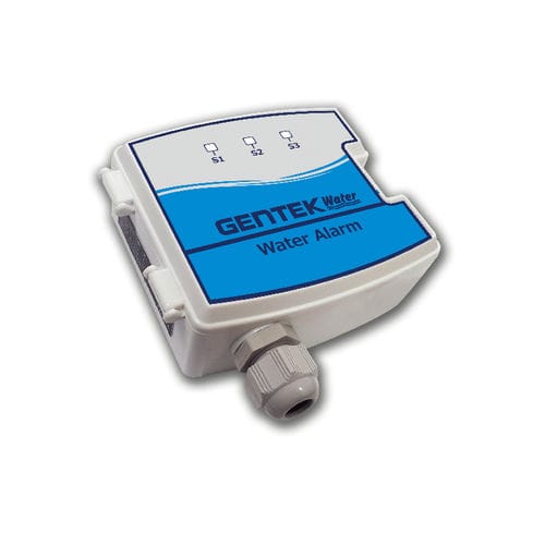 Сигнализация утечки воды - WA-01 - ENELSAN ENDUSTRIYEL ELEKTRONIK SANAYI A.S.