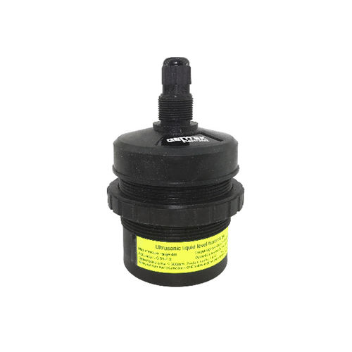 Ультразвуковой датчик уровня - ENELSAN ENDUSTRIYEL ELEKTRONIK SANAYII A.S. - для жидкостей / RS-485 / Modbus