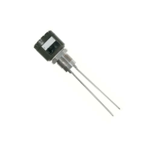 Сигнализатор уровня с вибрирующими пластинами - ENELSAN ENDUSTRIYEL ELEKTRONIK SANAYII A.S. - для жидкостей / резьбовой