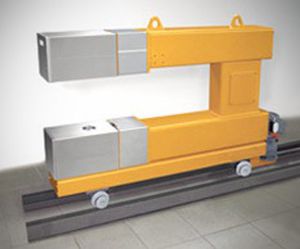 Измерительная система толщина - RX series - ENELSAN ENDUSTRIYEL ELEKTRONIK SANAYI A.S. - с универсальным калибром / лента / для промышленного применения