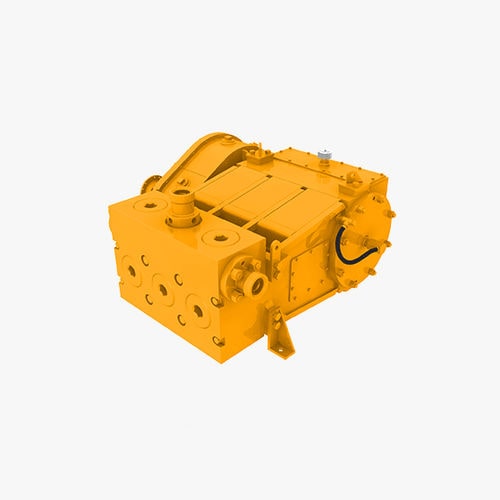 Насос с погружным поршнем - JR600SN  - Yantai Jereh - для кислоты / для цемента / с ручным приводом