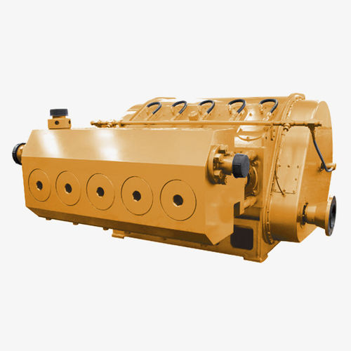 Насос с погружным поршнем - JR2500Q - Yantai Jereh - для газа / с ручным приводом / стационарный