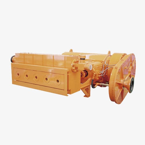 Насос с погружным поршнем - JR2800QP  - Yantai Jereh - для цемента / с ручным приводом / стационарный
