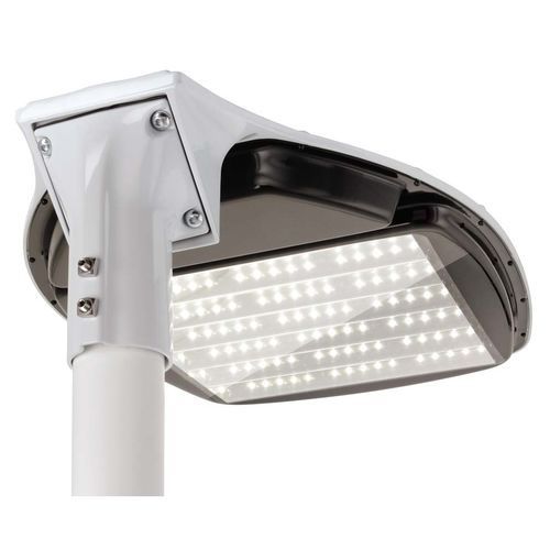Городской светильник LED - AEROLITE LSL DC - Grah Lighting - с лампами / солнечный / IP66