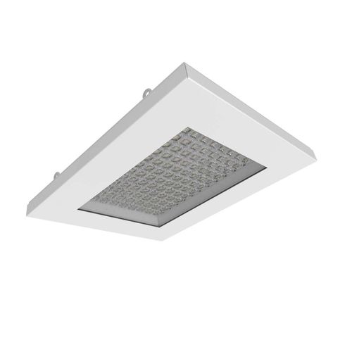 Промышленная подвеска - TERRALITE ECO - Grah Lighting - светодиодное / с лампами / для складов