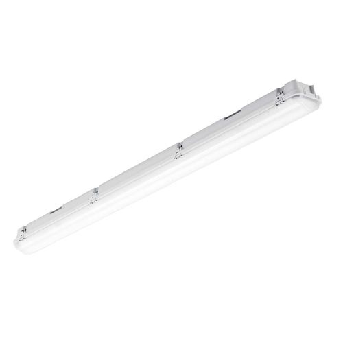Освещение осветительный прибор - IMPERVIUS - Grah Lighting - светодиодное / для складов / для рабочих столов