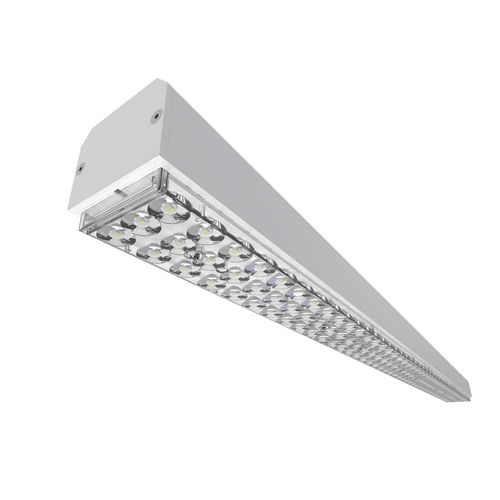 Потолочный светильник - BIX - Grah Lighting - светодиодное / для складов / для рабочих столов