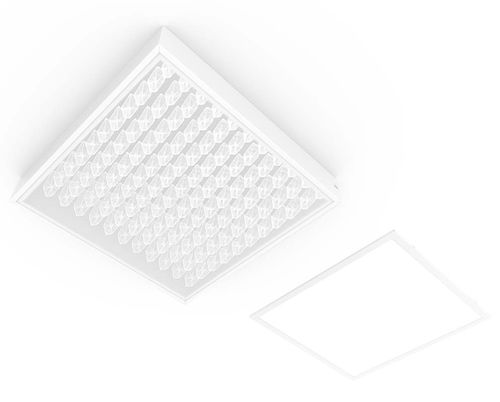 Потолочный светильник - BRATTEA - Grah Lighting - светодиодное / с лампами / для рабочих столов