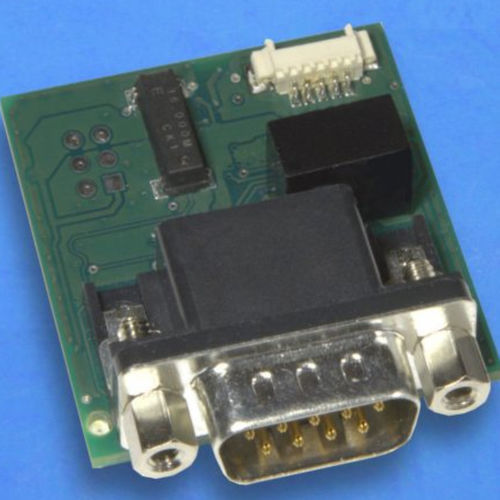 Интерфейсная плата CAN Bus - CPC-USB/embedded - EMS Dr. Thomas Wünsche e.K. - CANopen / USB / промышленная