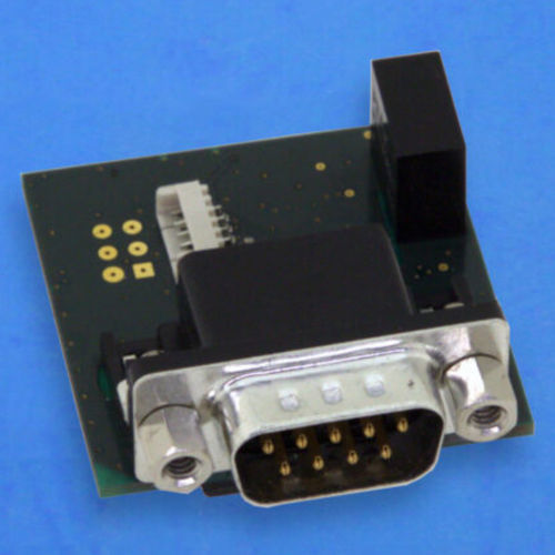 Интерфейсная плата CAN FD - CPC-USB/FDembedded - EMS Dr. Thomas Wünsche e.K. - CANopen / CAN Bus / USB