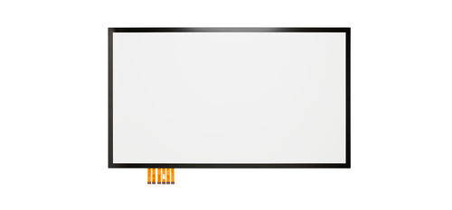Монитор LCD - MESH - Displax SA - сенсорный / 24" / 32"