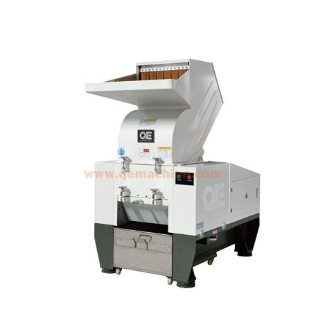 Сухой гранулятор - QE200 series - Ningbo QE Granulators Limited - для пластиковых материалов / компактный / для интенсивного использования