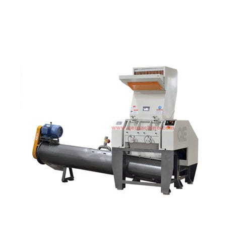 Сухой гранулятор - QEPW series - Ningbo QE Granulators Limited