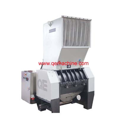 Сухой гранулятор - QE-V - Ningbo QE Granulators Limited - для пластмассовых отходов / для интенсивного использования