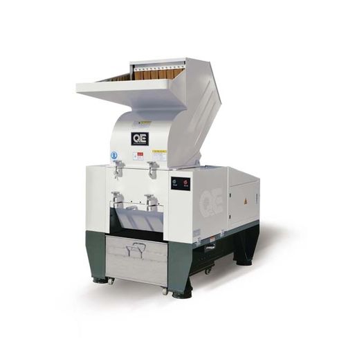 Гранулятор для пластиковых материалов - QE4050 - Ningbo QE Granulators Limited - компактный