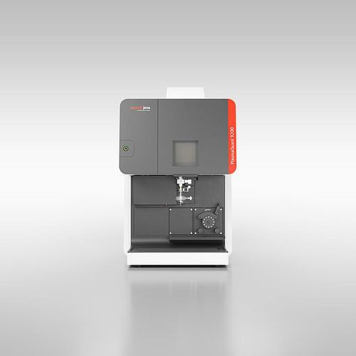 Спектрометр ICP-OES - PlasmaQuant 9200 series - Analytik Jena GmbH+Co. KG - оптической эмиссии / для пищевой промышленности / для фармацевтической промышленности