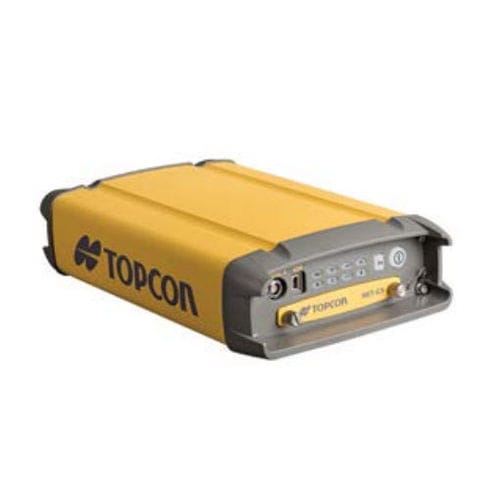 Приемник GPS - NET-G5 - TOPCON - GLONASS / GALILEO / QZSS