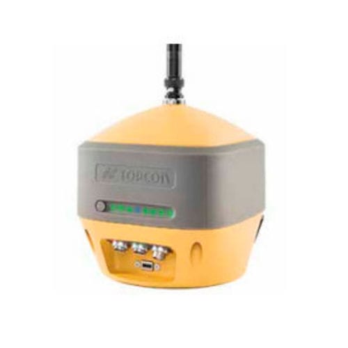 Приемник GPS - HiPer HR - TOPCON - спутниковый / отслеживания / Интернет