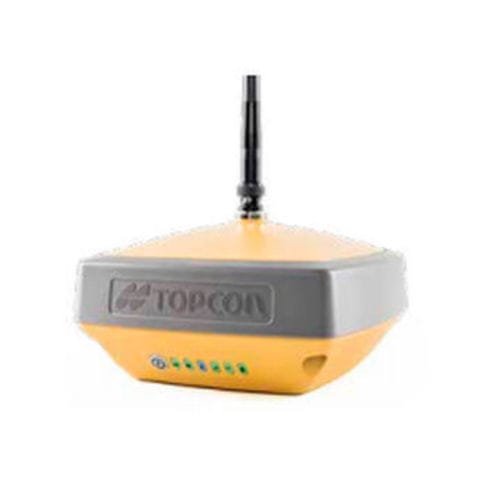 Приемник UHF - HiPer VR - TOPCON - GPS / спутниковый / отслеживания
