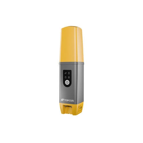 Беспроводной приемник - HiPer CR - TOPCON - радио / RTK / Bluetooth